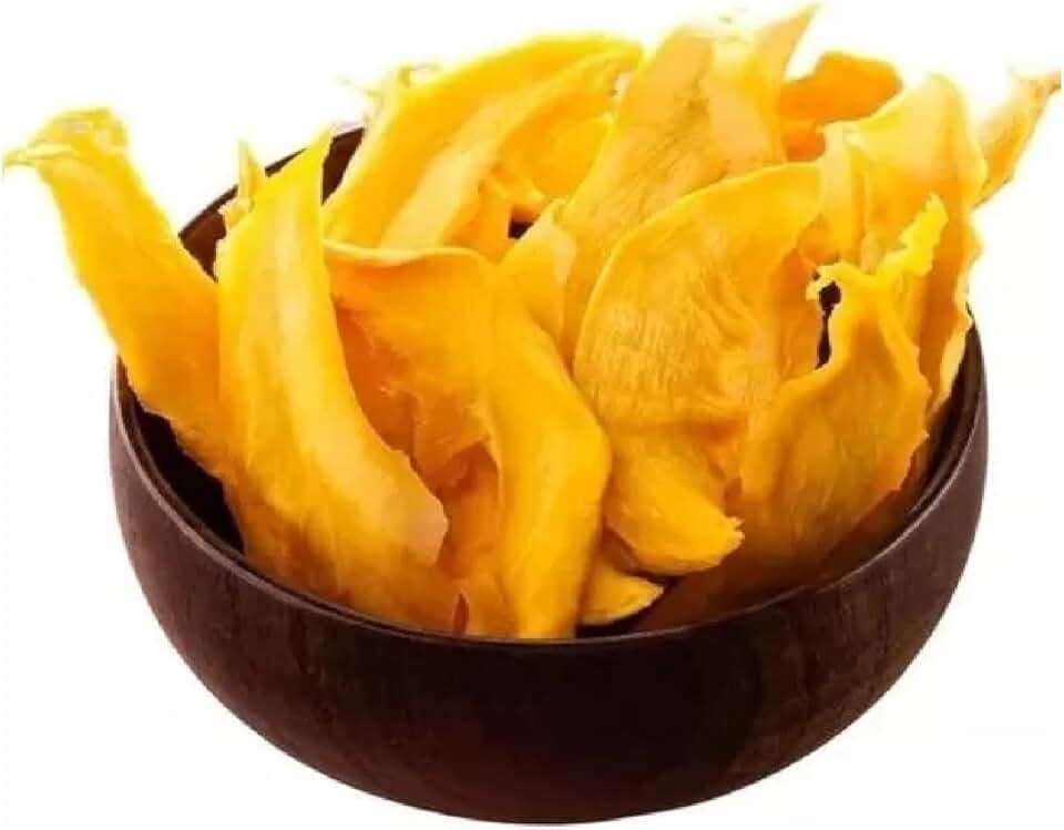 Manga Desidratada 250g