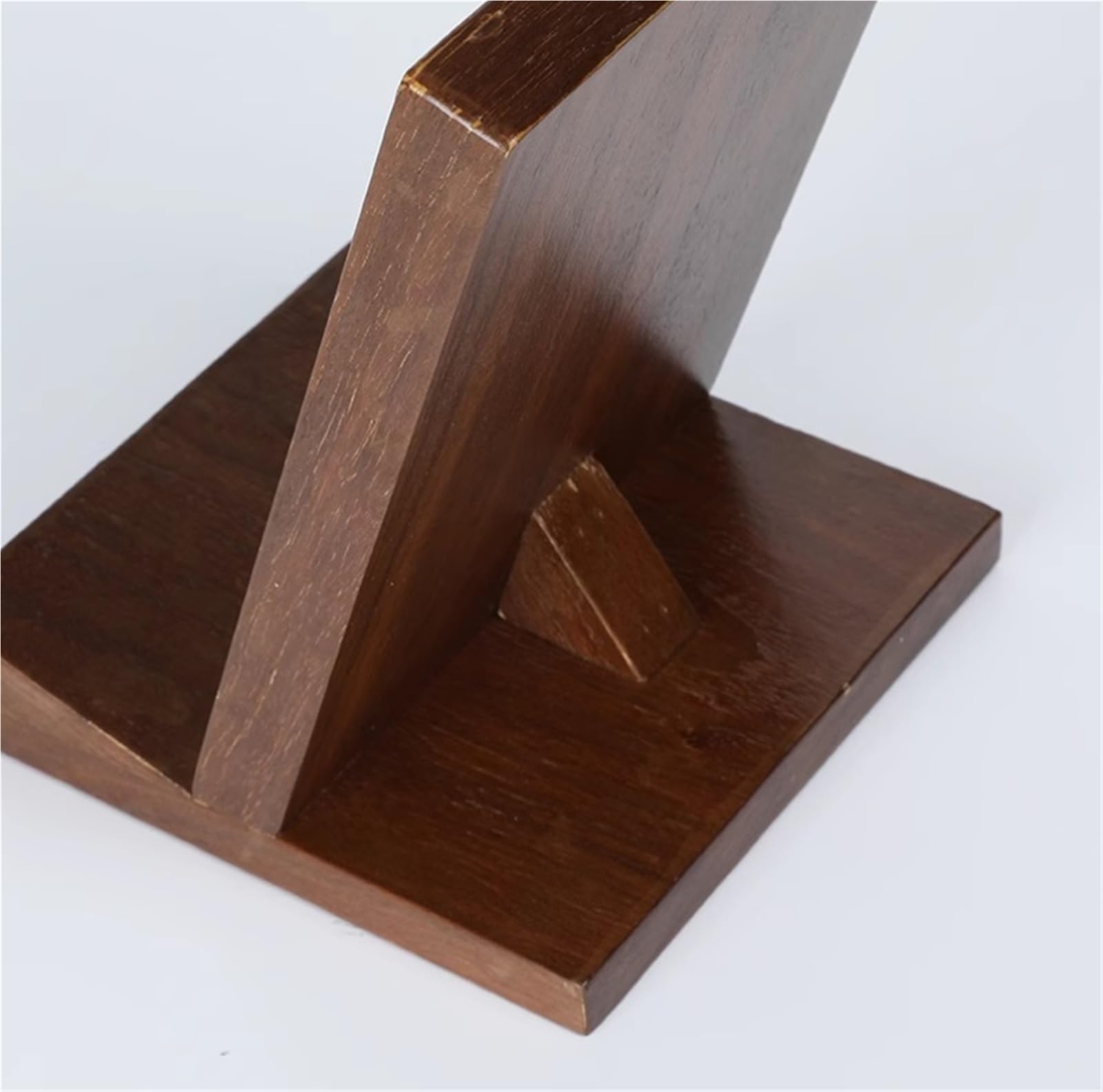 Supporto per dischi in vinile, supporto decorativo per album e CD, organizer per libri per casa e ufficio, soluzione funzionale per riporre i dischi