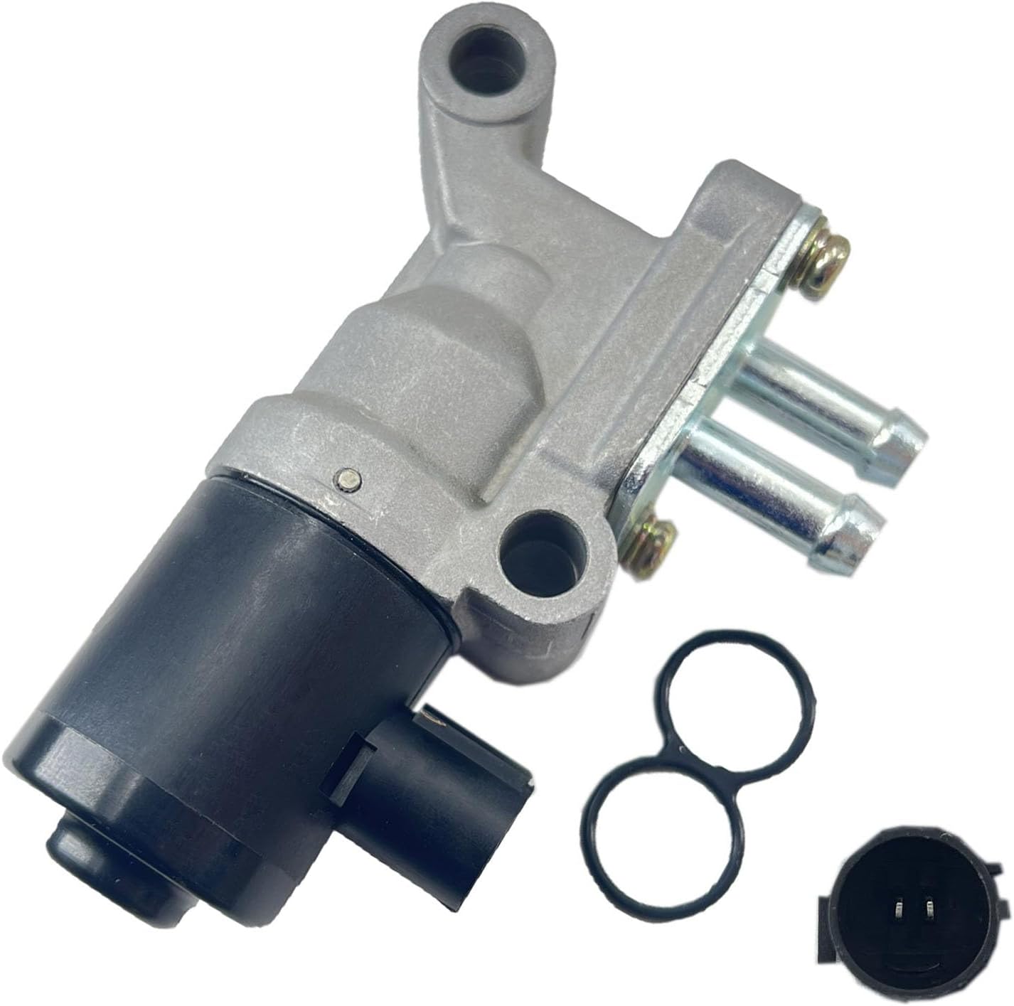 Idle Air Control Valve 36450-P0A-A01 Compatible with Accord CL integra 1998-2001 1382000480 36450-P0B-A01