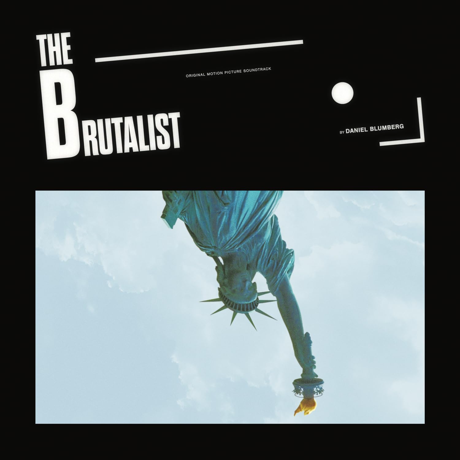 Amazon.co.jp: The Brutalist (Original Motion Picture Soundtrack