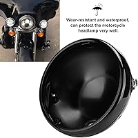 Vista 3 de Funda protectora para faros delanteros de 7 pulgadas