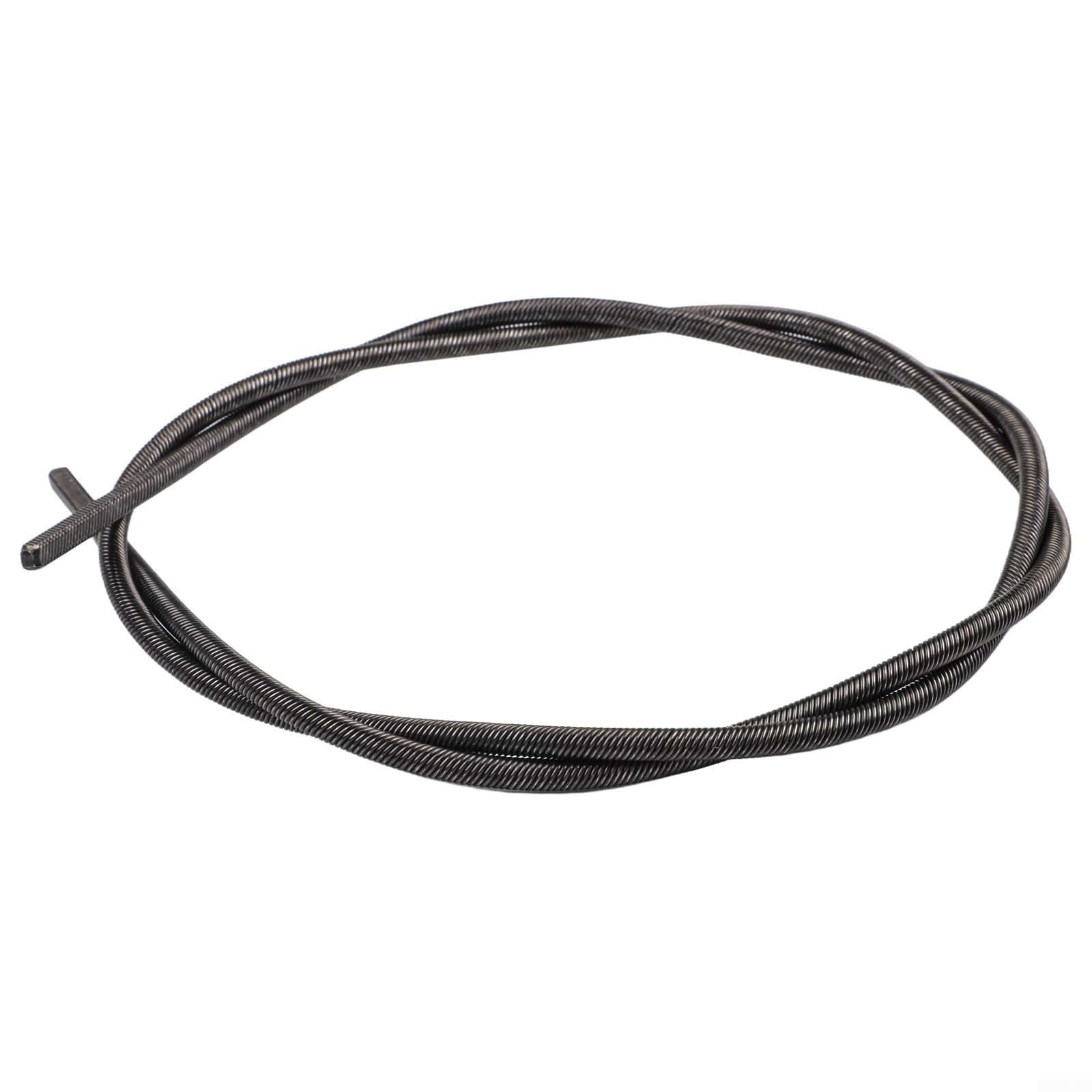 Antriebswelle für FS38 FS40 FS45 FS46, 4130-711-3200 Flexibles Getriebekabel 2 Pack Ersatz