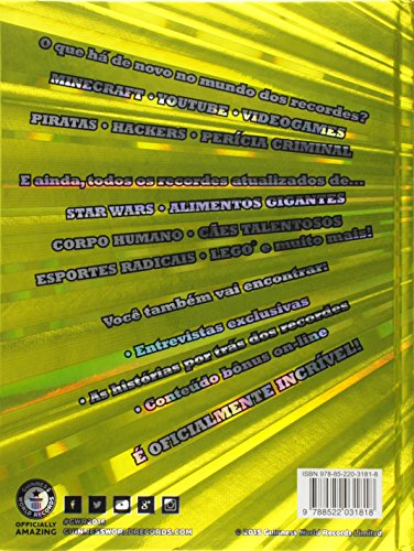 Guinness World Records 2016