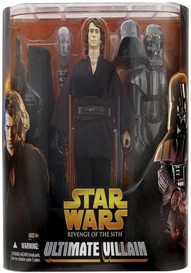 Hasbro Star Wars E3 12INCH Darth Vader