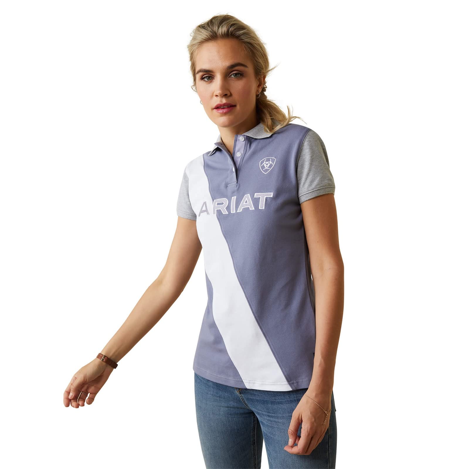 ARIAT Women's Taryn Polo