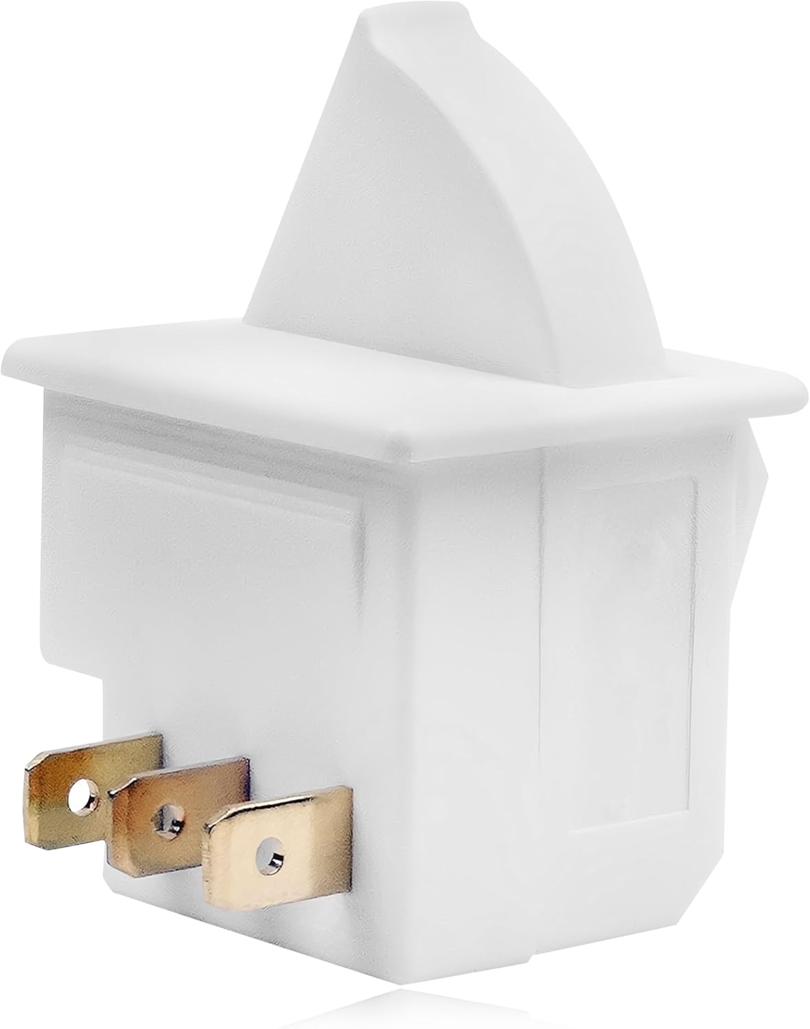 W11396033 Refrigerator Door Light Switch for Whirlpool Kenmore Maytag