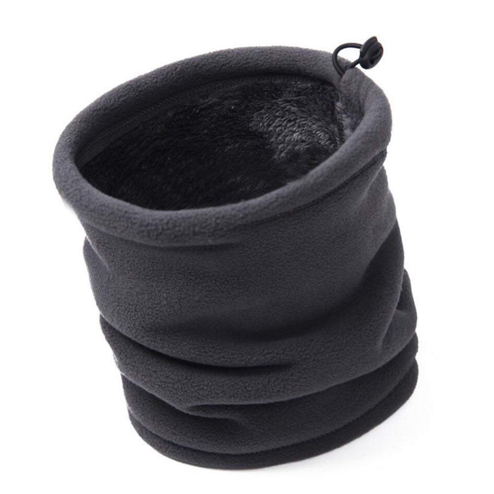 Sciarpa In Pile A Tubo - Italia - Foto 2