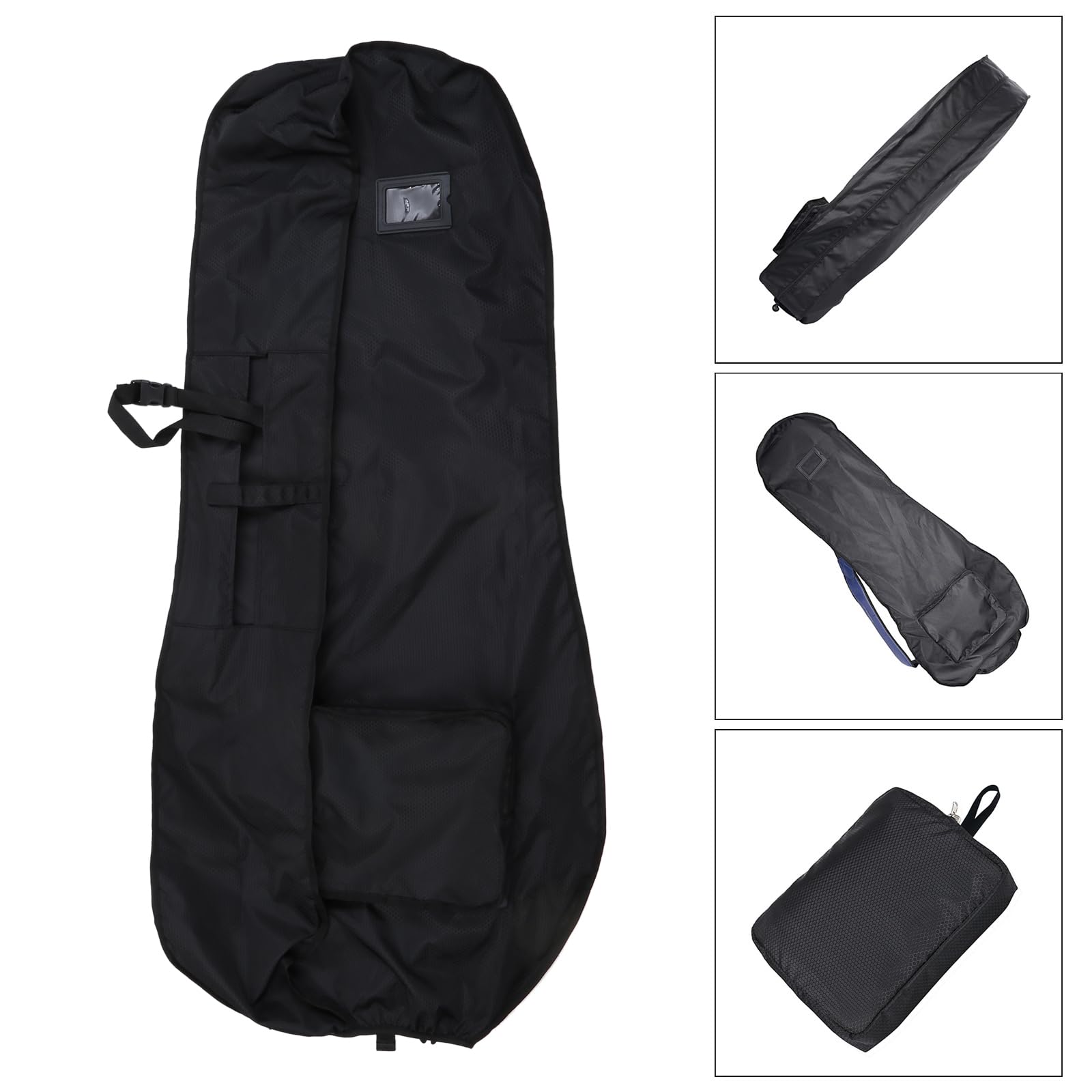 Fundas para bolsa de golf, bolsa de golf, bolsa de deporte, cubierta de lluvia de golf, funda protectora de bolsa de golf, bolsa de golf, funda protectora para bolsa de golf