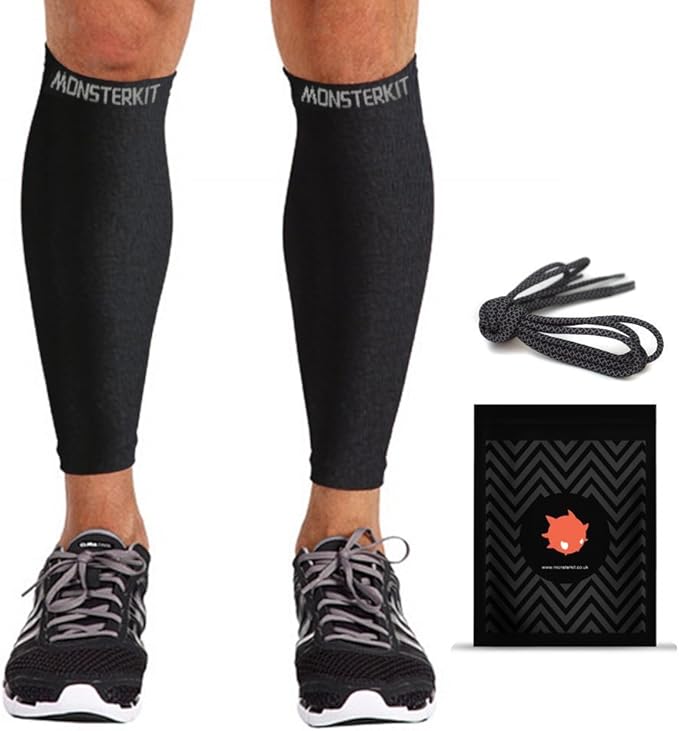 best shin compression sleeve