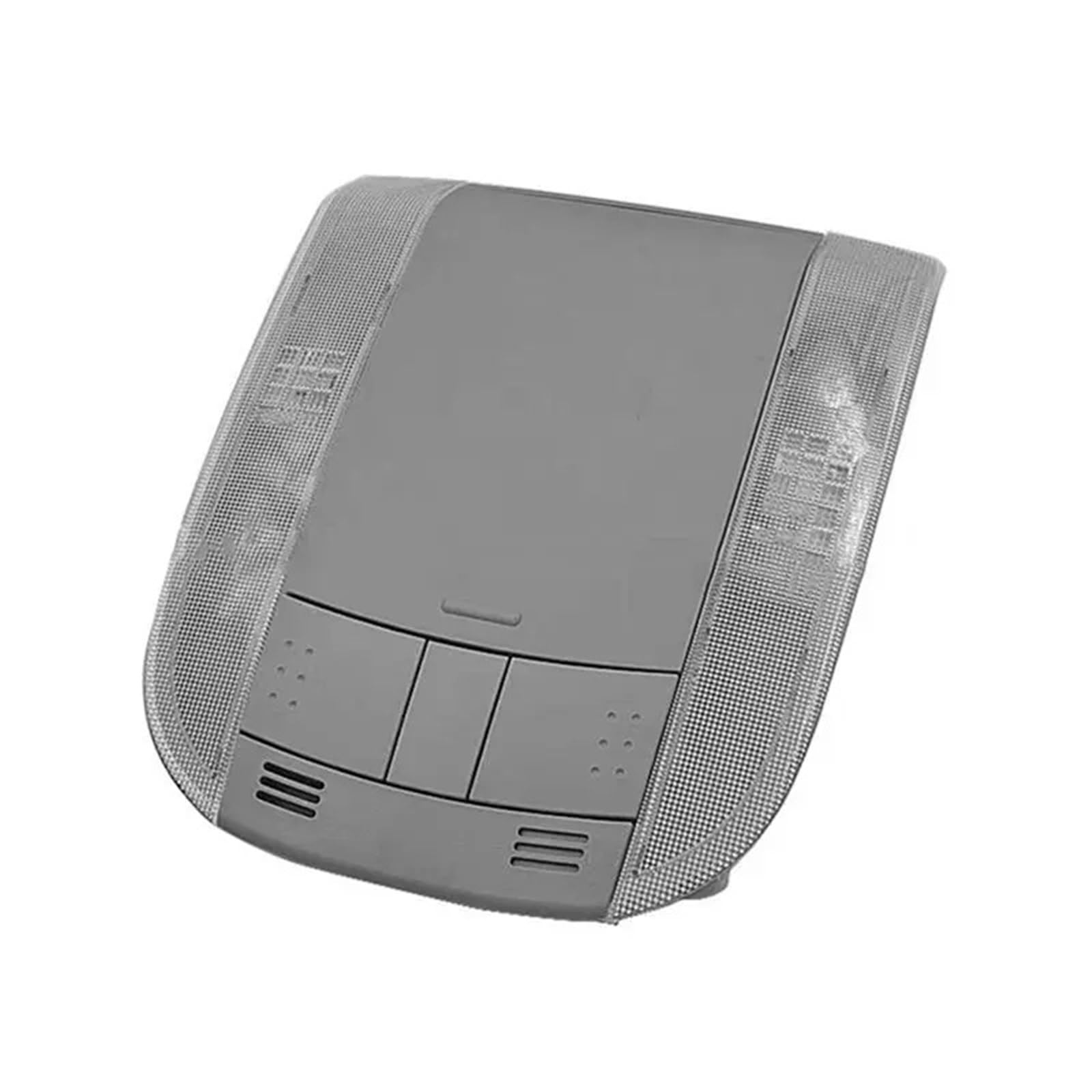 Per Toyota Auris Per Corolla 07-13 Luce Lettura Soffitto Auto Console Tetto Cupola Lampada Custodia Occhiali 81260-02100-B0 Lampada Lettura Sul Tetto
