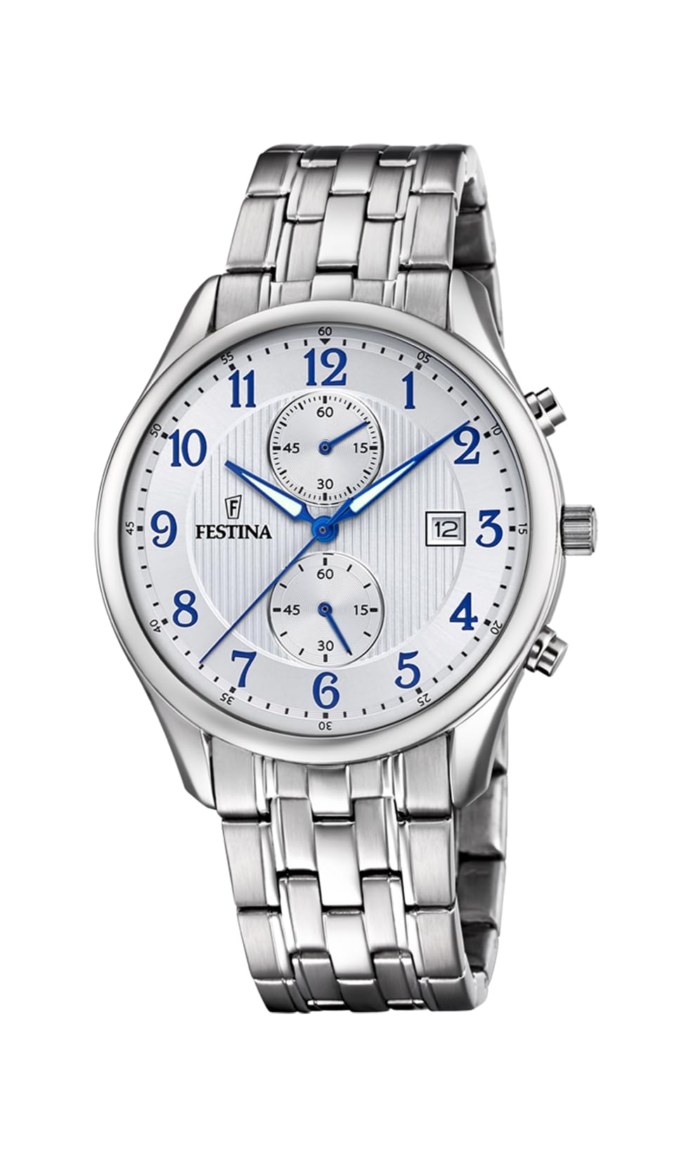 Festina TIMELESS CHRONOGRAPH F6854/A Mens Chronograph