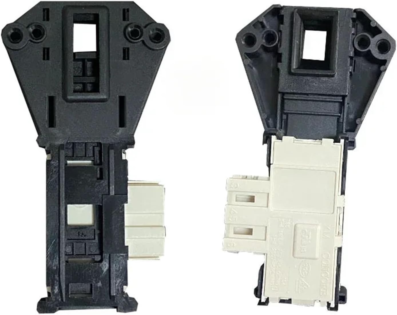 For Washing Machine DC64-01538A Electronic Door Lock Delay Switch ZV-446 T85 ZV-446L ZV-446L5 Washer Parts