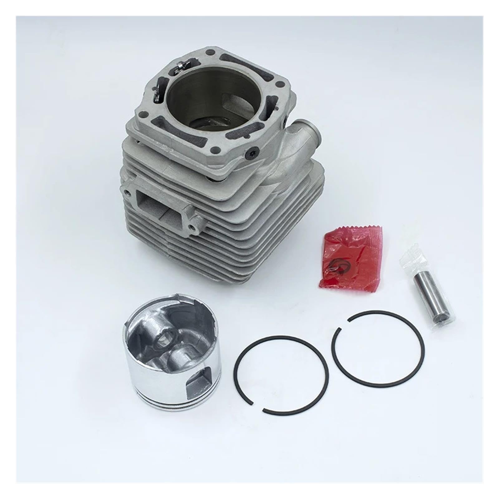 Pistone del cilindro adatto for Sthil TS700 TS700Z TS800 TS800Z