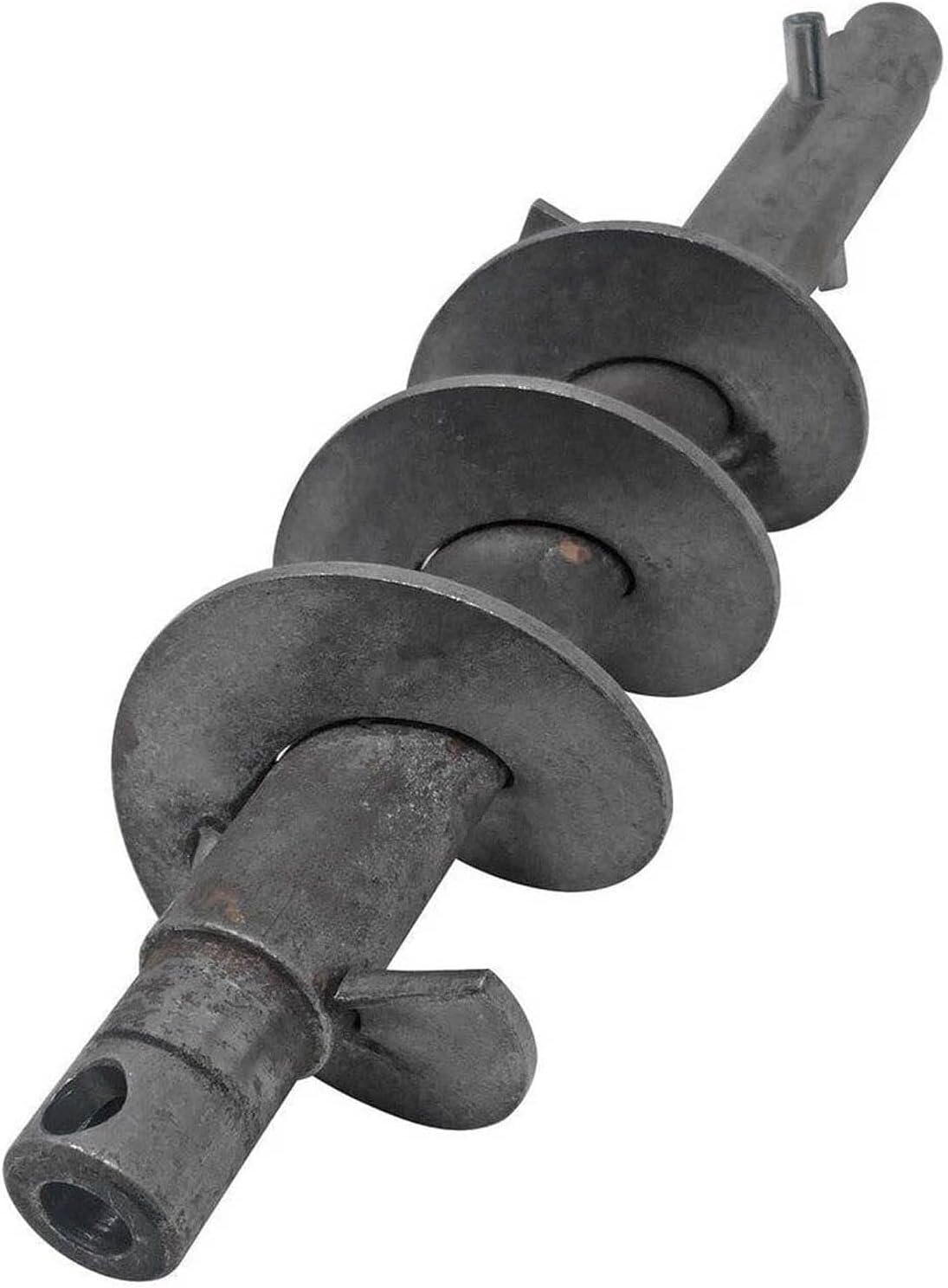 Whitfield & Compatible with Compatible with Lennox Auger Shaft: 11756300-SPFL