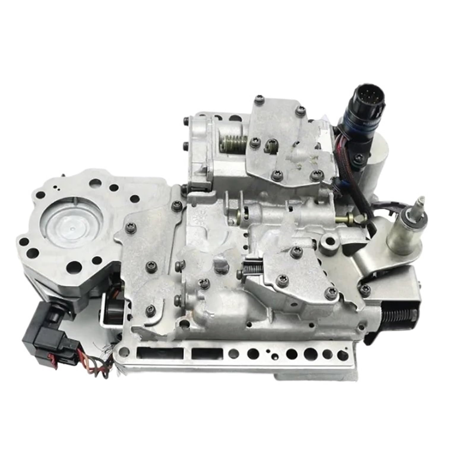 Cuerpo de válvula transmisión 46RE, 47RE y 48RE para Dodge para Ram A518 Conjunto de transmisión manual