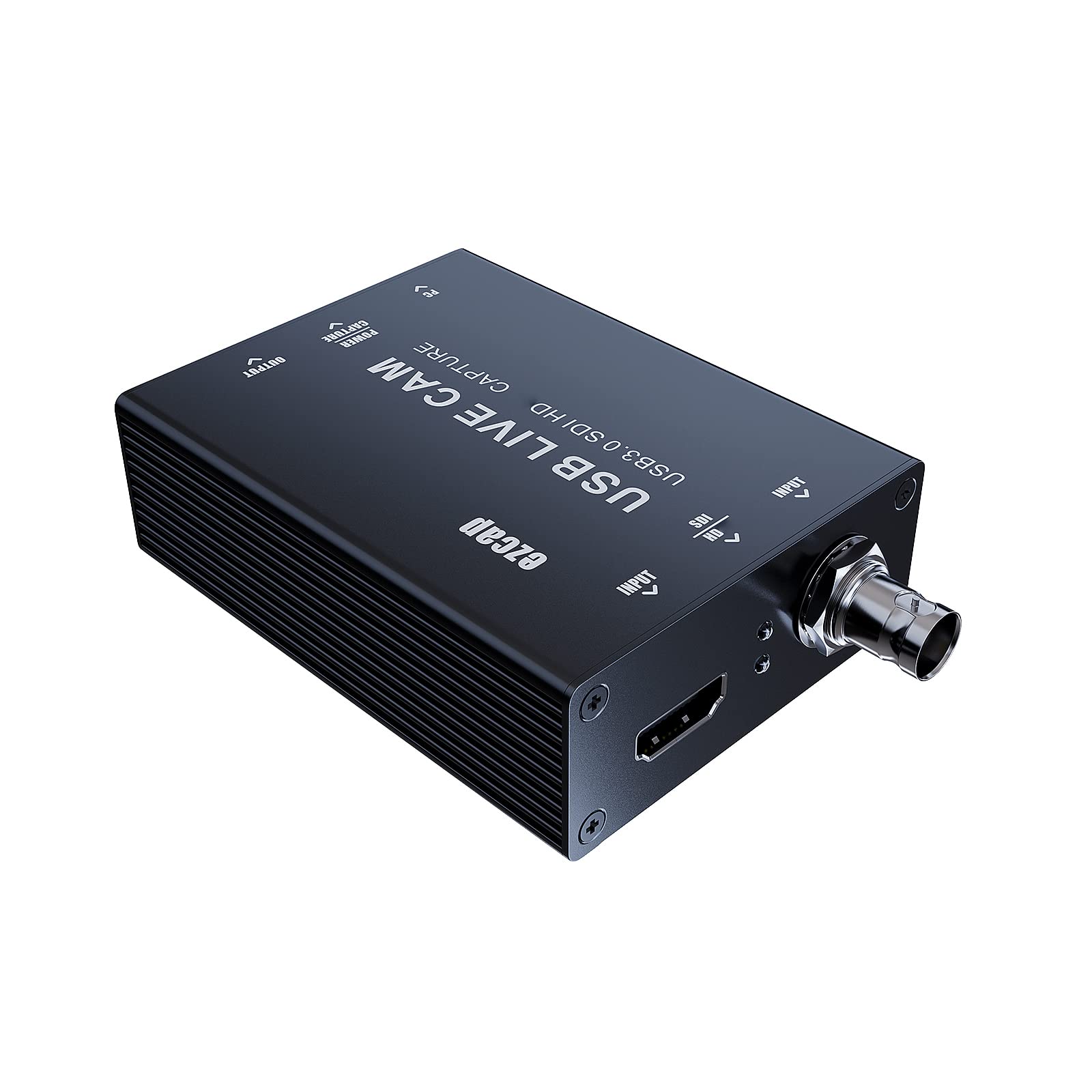 elbme ELBME® 327 HD USB3.0 SDI Game Video Capture Card 4K 30fps Video Recorder Card Grabber Device Game Live Streaming Device for OBS PC-picture-37