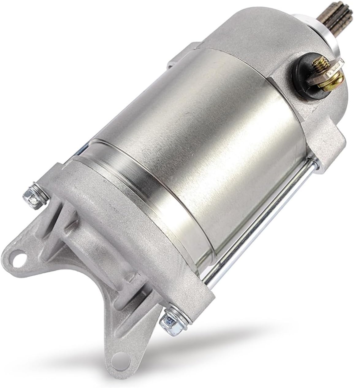 Motorcycle Electric Starter Motor Compatible With Yamaha YZF-R1 2000-2003 5PW-81890-02 5PW-81890-01 5PW-81890-00 5JJ-81890-00