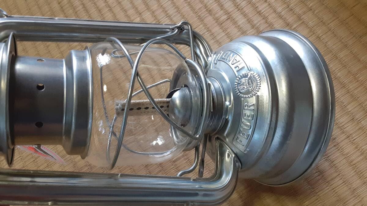 Amazon.co.jp: 廃番 Feuerhand フュアーハンド 276 BABY SPECIAL 錫