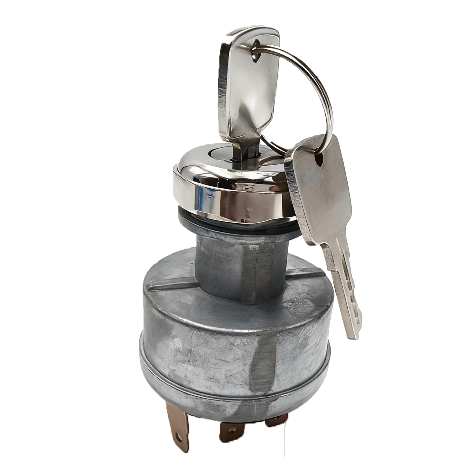 Amazon.com: Wieoncke 20Y4341780 20Y-43-41780 Throttle Knob Fuel