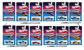 ホットウィール2024 イオンスタイルオンライン限定　ウルトラホッツ　アソート 613k0gYnJuL._UF350,350_QL50_.jpg