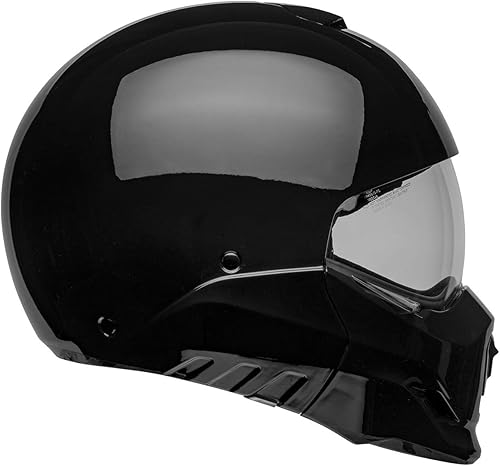 Miniatura 9 de Bell Broozer - Casco, L, Negro