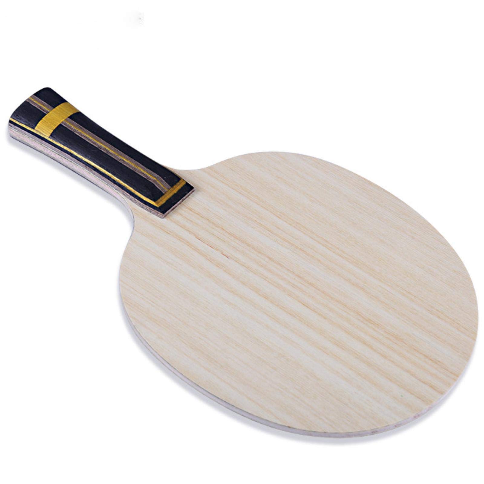 AllForYou SUPER Carbon Inner Table Tennis Blade table tennis pingpong racket FL CS ST handle table tennis bats long short handle