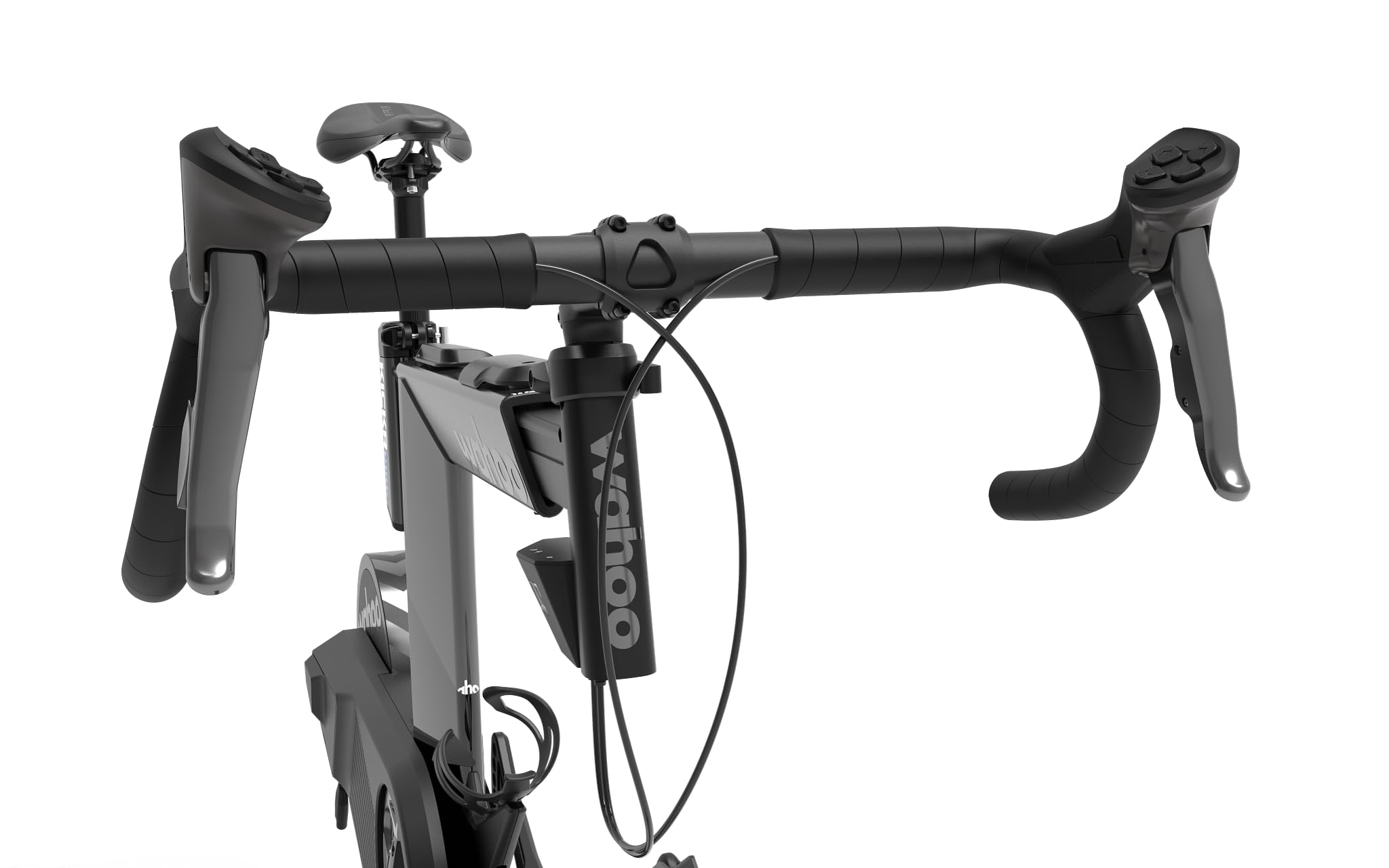 Wahoo Fitness KICKR Bike Pro Home Trainer