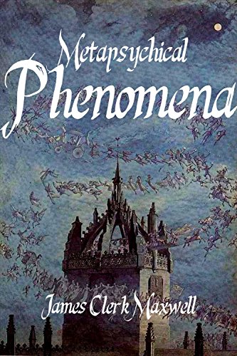 Metapsychical Phenomena (English Edition)