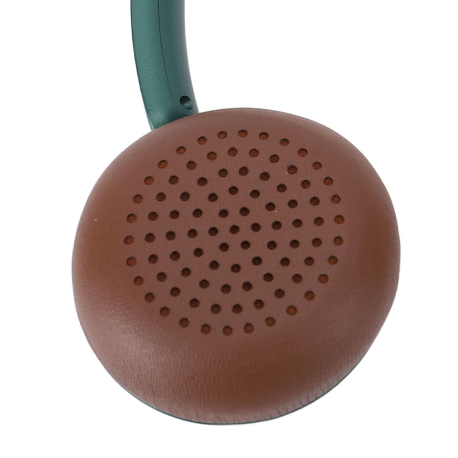 Casque sans Fil Supra-auriculaire, Bluetooth 5.4 ANC 50H (Green)