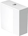 Duravit DuraStyle Tank White