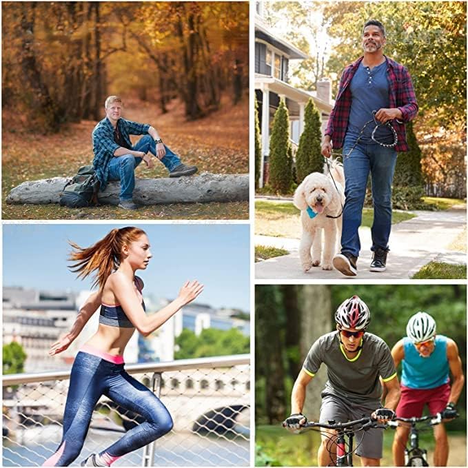 Miniatura 7 de LIBOSHENG - Funda de hombro de tiro rápido para llevar oculto para hombres y mujeres ajuste de 0354in compacto Glock Ruger LCP LC9 Sig P365 etc