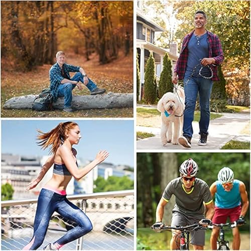 Quick Pull Shoulder Holster Belly Band Holster For Concealed Carry, Gun Holster For Men/Women,Fits 9Mm,Glock, Sig P365 Etc Other Similar Sized Pistols Libosheng #TOP5