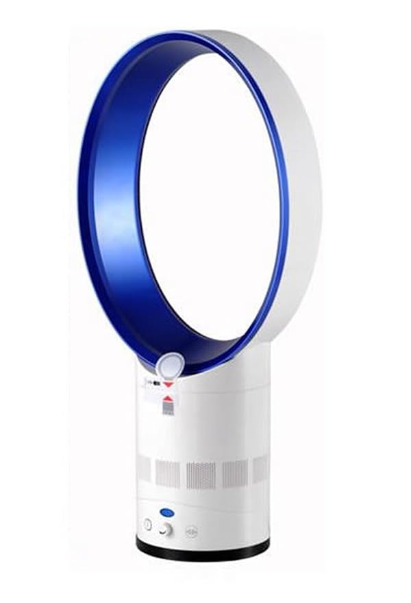 Latest table fan without blade Clearance