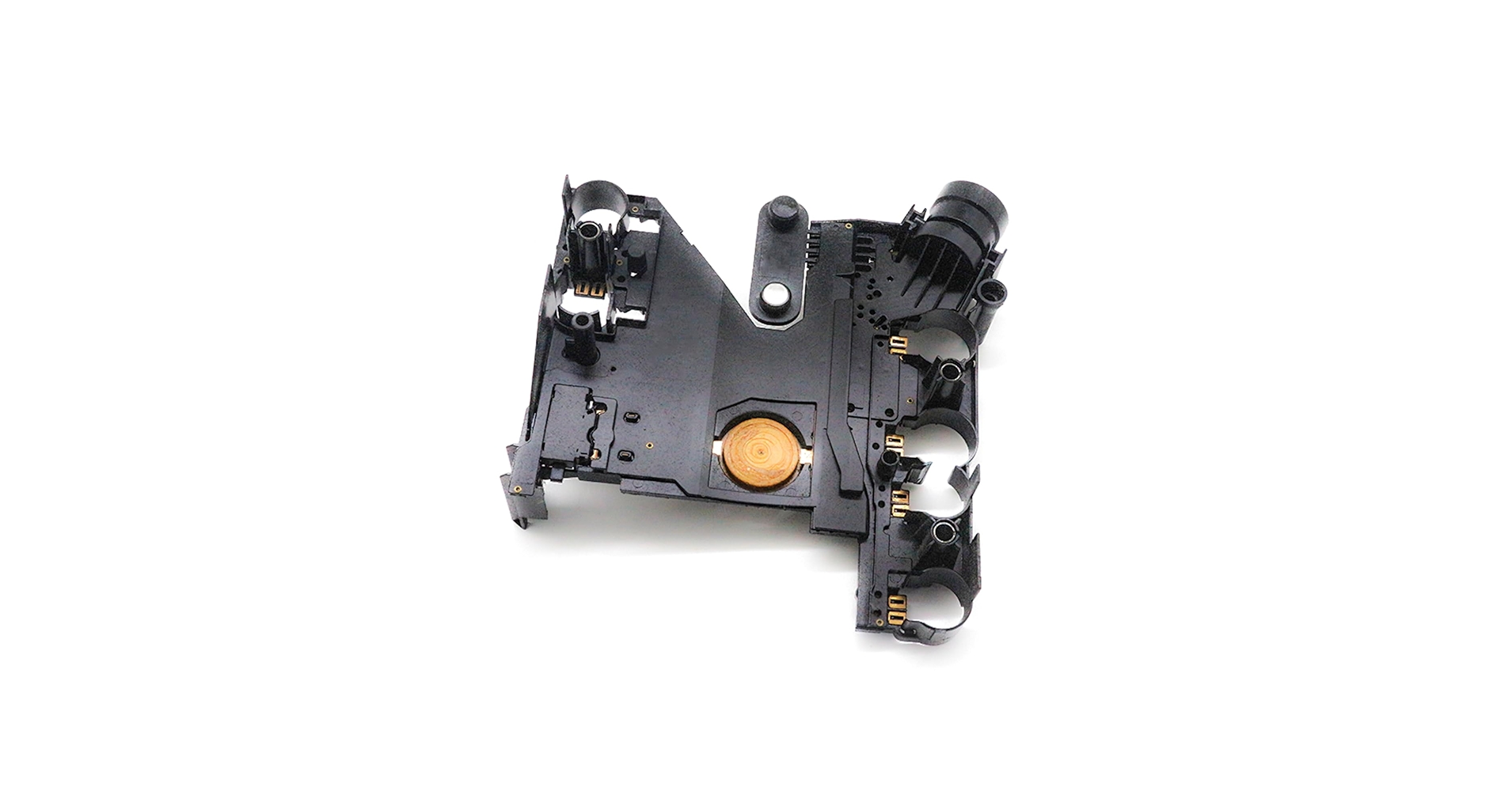■メル60974 Amazon.com: 1402701161 Transmission Conductor Plate Compatible