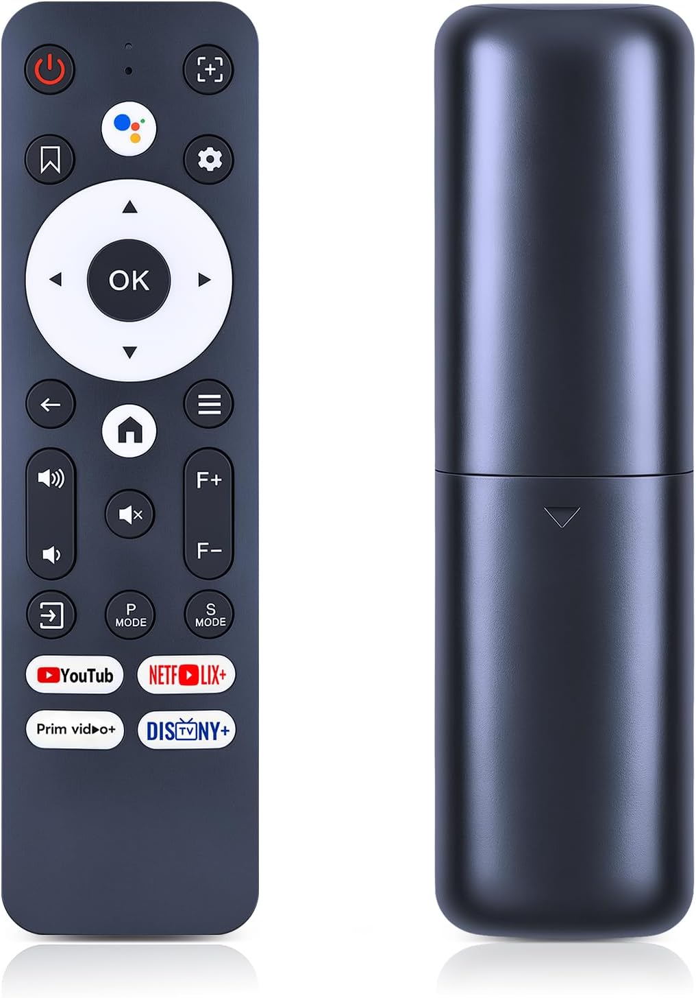 Replacement Remote for Alwtniet Smart Portable Projector HY350GT