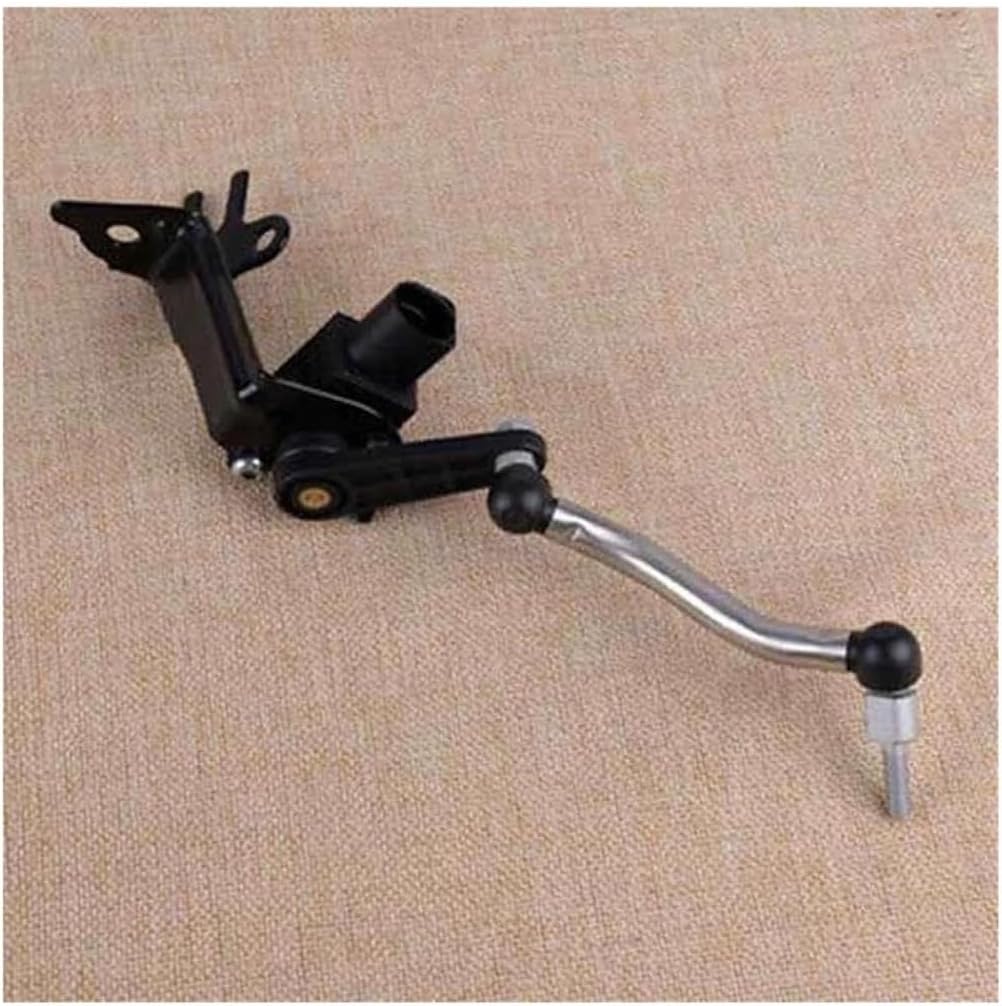 Car Height Level Sensor, Car Height Sensor 8R0941285E Front Left for Q5 Ns Suspension Height Level Sensor Vehicle Height Sensor
