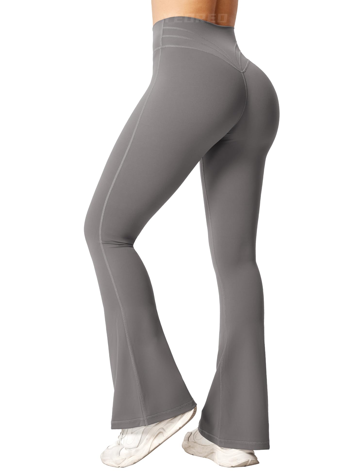MINEFREE Women High Quality Leggings Yoga Pants Palazzo Pants