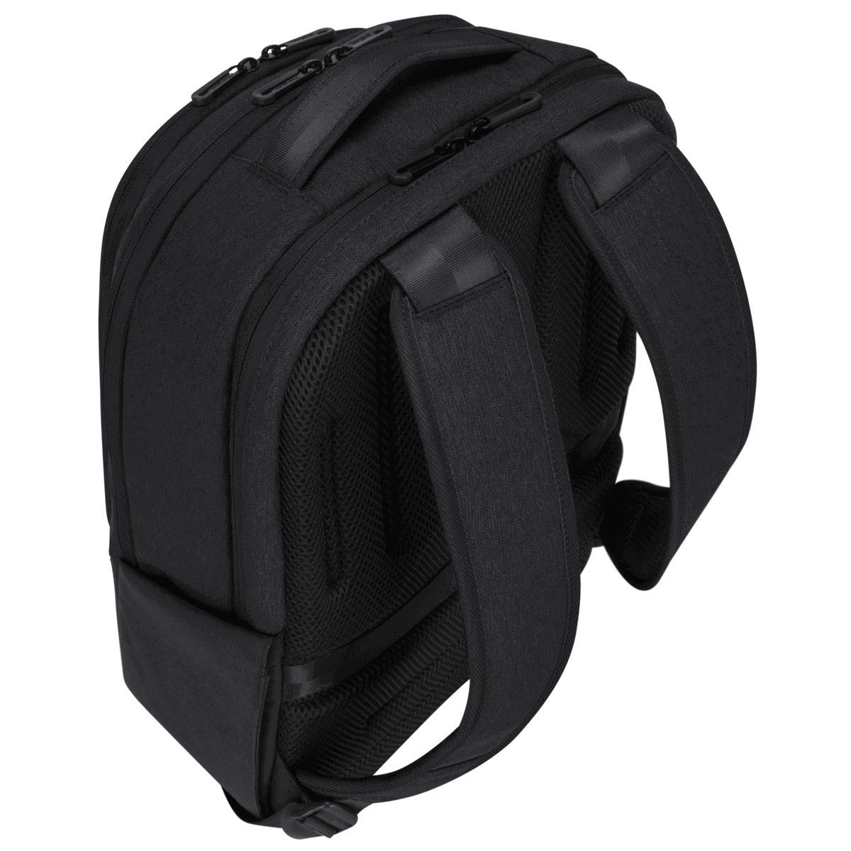 Targus Intellect Essentials Backpack For Lightweight Water-Resistant - View #12
