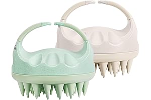 Latme Scalp Massager: Rejuvenate and Revitalize Your Scalp