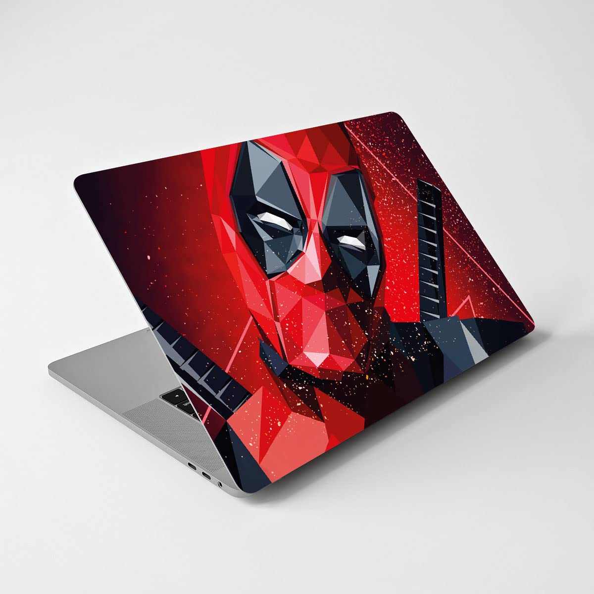 PrintCrown Hide Man for Laptops Upto 15.6 Inch Suitable for HP, Lenovo, Dell, Acer, Asus (HD Quality) - Pack of 1 (B0C4DNVTG6) Amazon Price History, Amazon Price Tracker