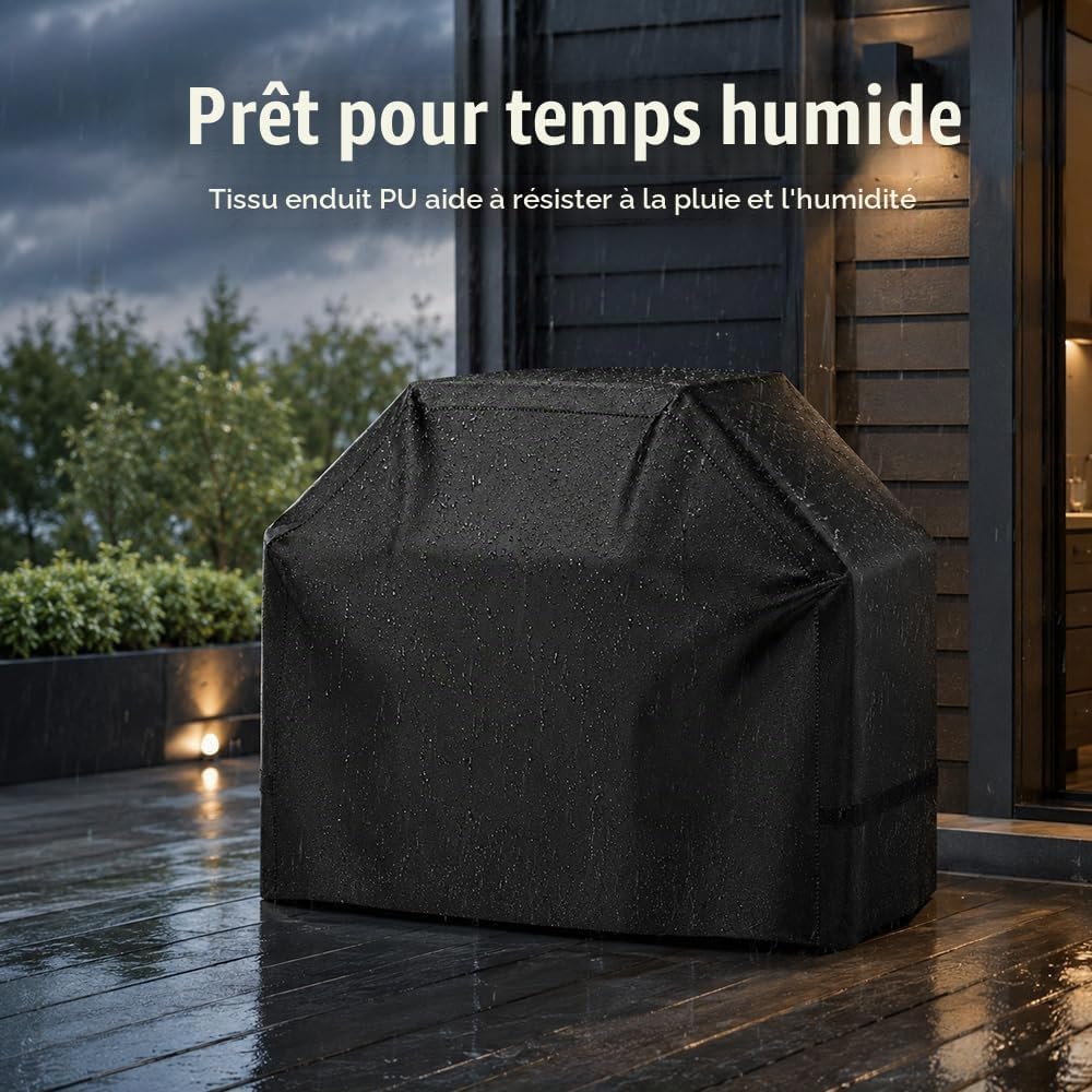 Copertura Barbecue per Napoleon Freestyle 425 RSIB 2022–2026+