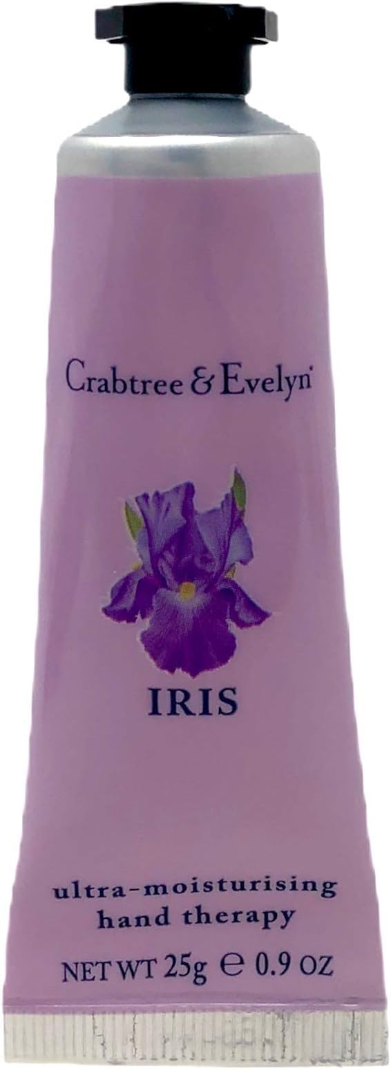 Crabtree & Evelyn Iris Hand Therapy 25g