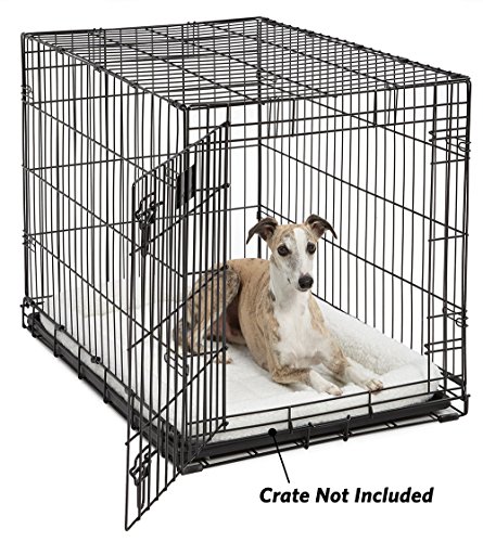 MidWest Bolster Dog Bed 36-Inch - Image 3
