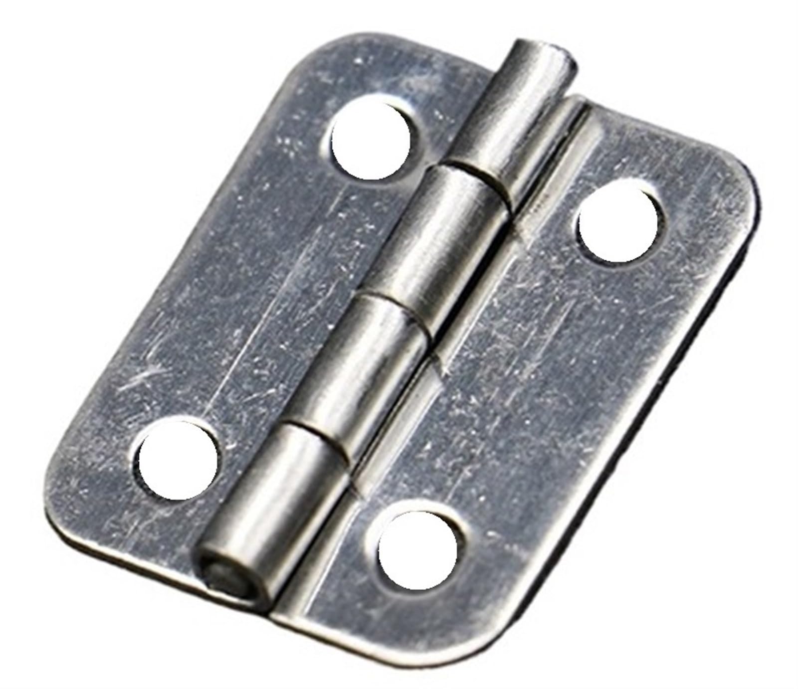 Mini charnières pour tiroir d'armoire et quincaillerie de meubles pour réparer facilement
