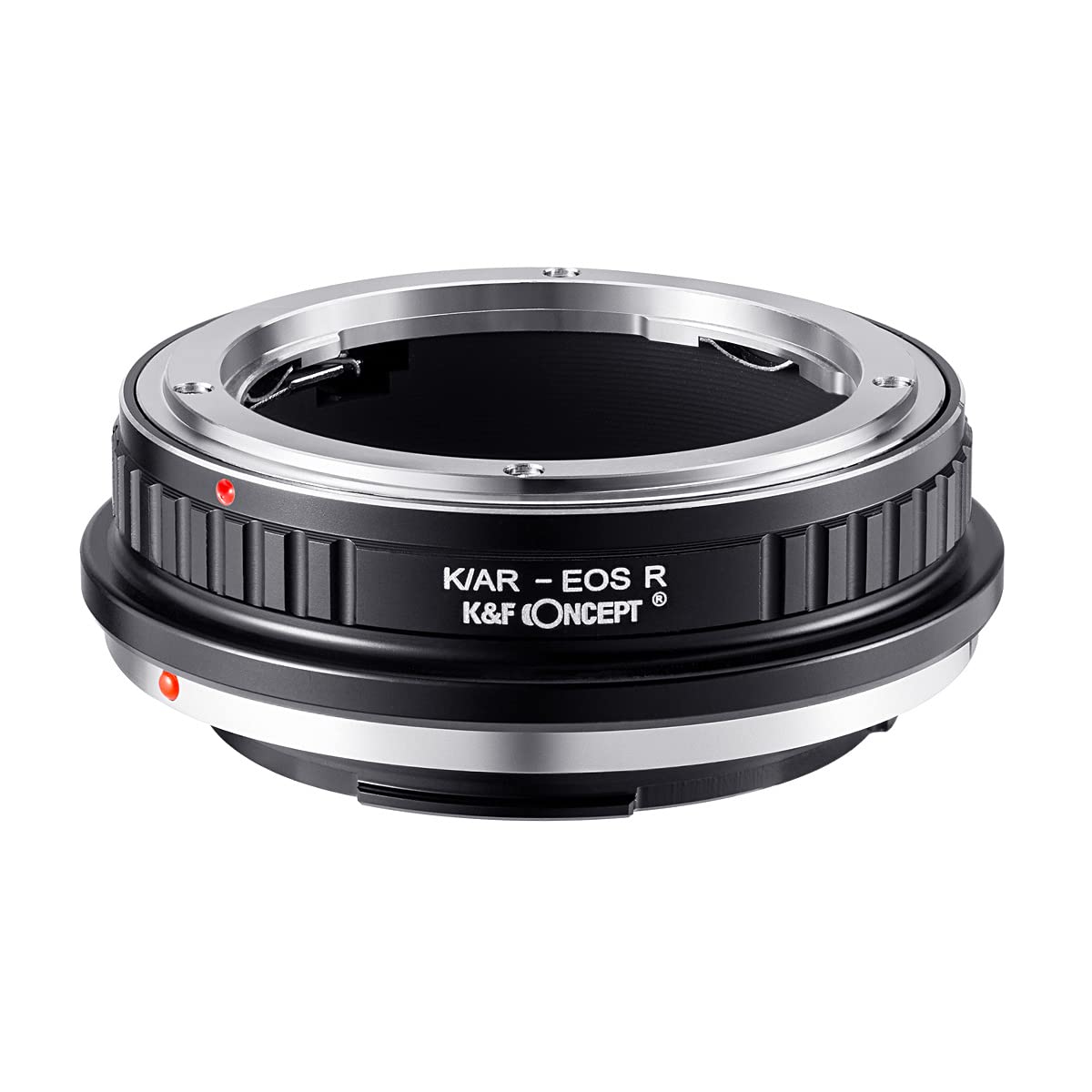 カメラマウントアダプターコニカ A Rレンズ Konica AR レンズマウントアダプターのSony E カメラ AR-E - K&F
