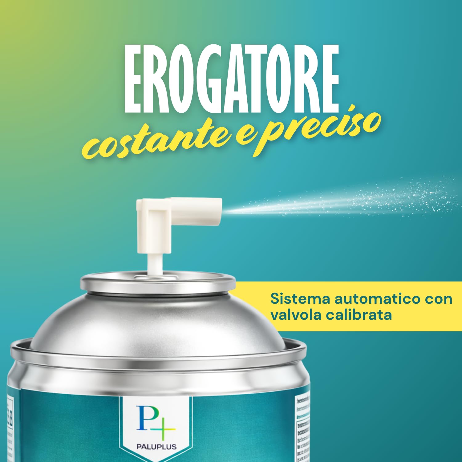 Virsus 6 Bombolette Insetticida MULTIPY da 250ml per Mosche zanzare e Insetti Volanti per Uso Domestico a Base di Piretro Naturale Vegetale + Erogatore Night And Day Automatico programmabile