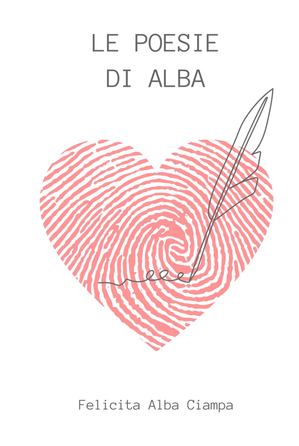 Le poesie di Alba