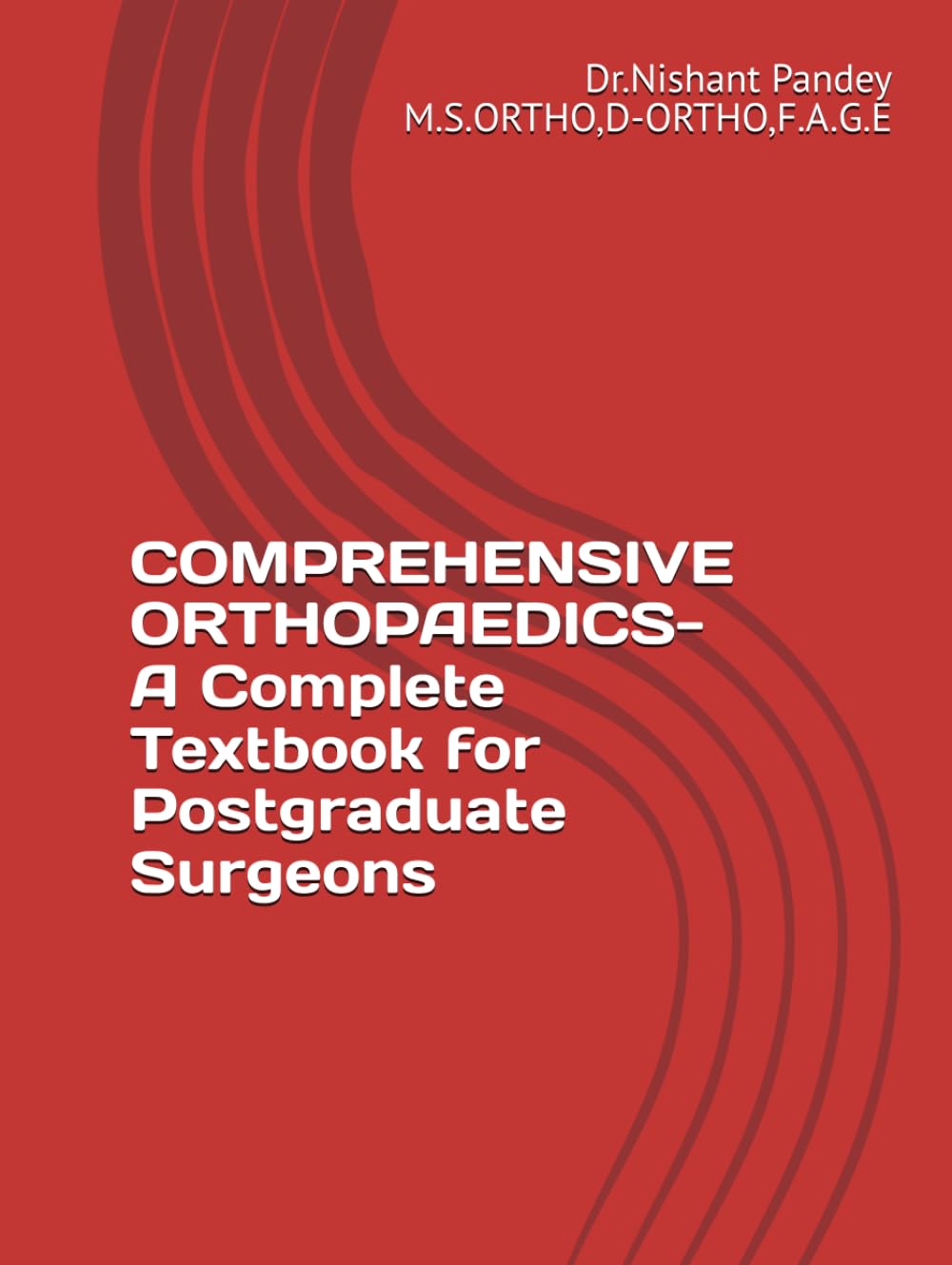 COMPREHENSIVE ORTHOPAEDICS-A Complete Textbook for Postgraduate Surgeons (1)