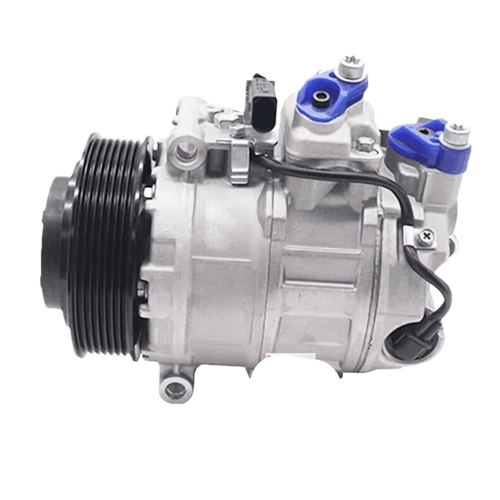 AC Air Condition Compressor ，Compatible for VW， 95512601110,95512601111,95812601401,958126014BX(Benbole Brand 1PCS)