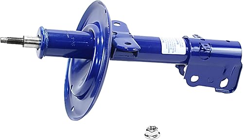 Monroe Amortiguadores y puntales Monro-Matic Plus 801964 - Puntal de suspensión